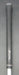 Mizuno JPX 825 Forged 7 Iron Stiff Steel Shaft Mizuno Grip