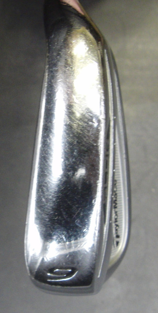 TaylorMade SLDR 9 Iron Regular Graphite Shaft with Grip