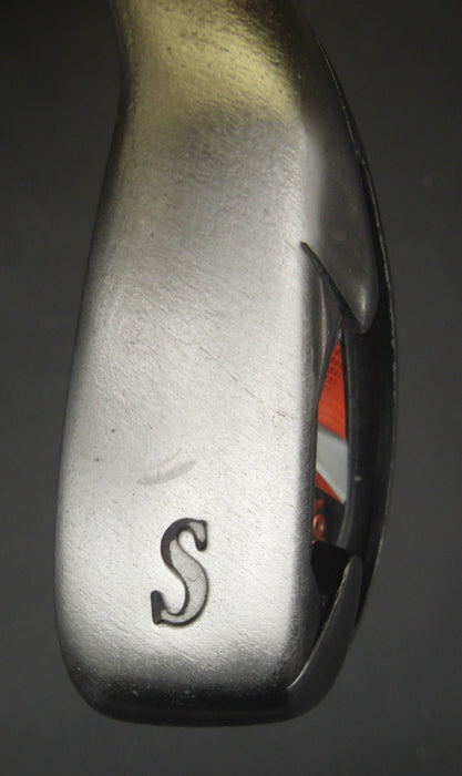 Callaway X24 Hot Sand Wedge Regular Graphite Shaft Callaway Grip