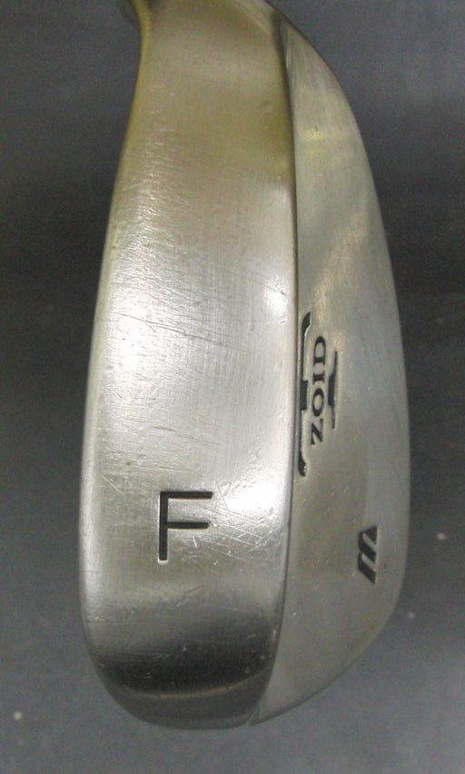 Mizuno T-Zoid Gap Wedge Regular Graphite Shaft Nexgen Grip