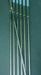 Set of 7 x Srixon Z725 Forged Irons 4-PW Regular Steel Shafts Iomic Grips