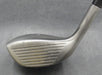TaylorMade Burner 17° 3 Wood Regular Steel Shaft Kirkland Signatures Grip