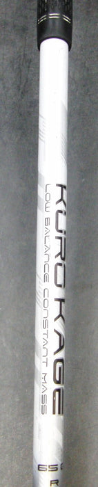 Titleist API 8 Iron Regular Graphite Shaft Golf Pride Grip