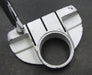 Taylormade Rossa Fontana Ghost Putter Steel Shaft 86.5cm Length Roma Ro Grip