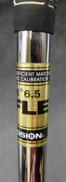 Srixon DP-201 5 Iron Extra Stiff Steel Shaft Lamkin Grip