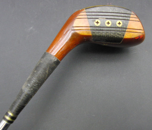 Power Bilt Super Citation 4 Wood Regular Steel Shaft Power Bilt Grip
