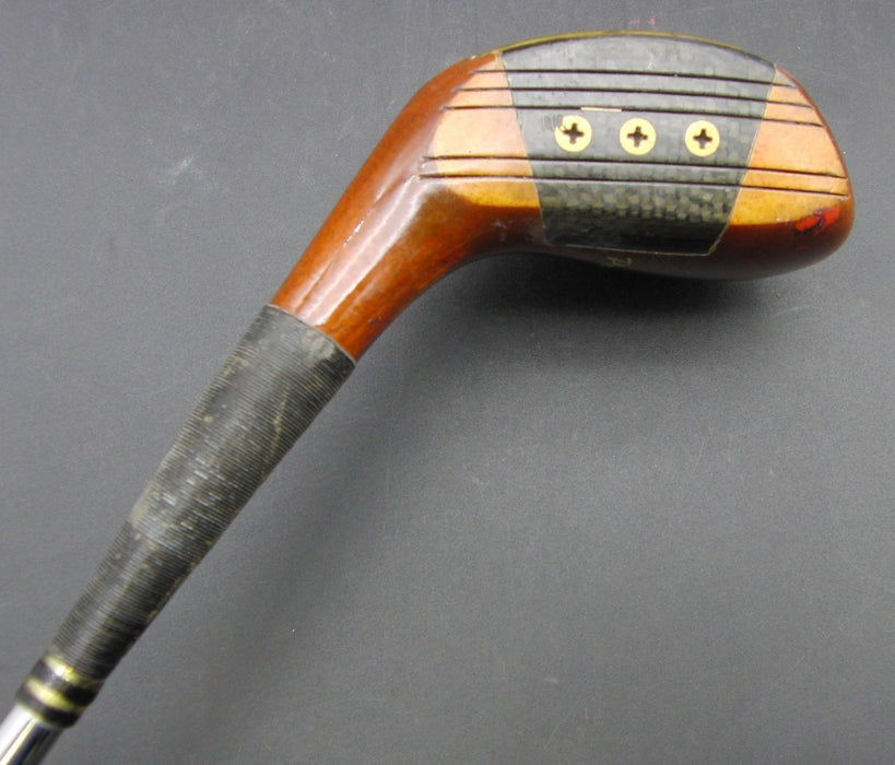 Power Bilt Super Citation 4 Wood Regular Steel Shaft Power Bilt Grip