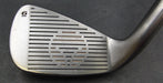 TaylorMade Burner Oversize 6 Iron Regular Steel Shaft Lamkin Grip
