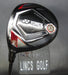 Left Handed Yonex Ezone 15° 3 Wood Regular Graphite Shaft Yonex Grip + H/Cover