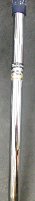 Taylormade Burner Plus 8 Iron Stiff Steel Shaft Golf Pride Grip