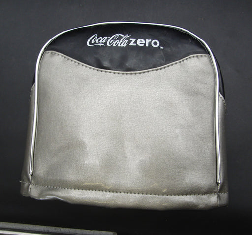 Coca-Cola Zero Sugar Tee/Storage Bag
