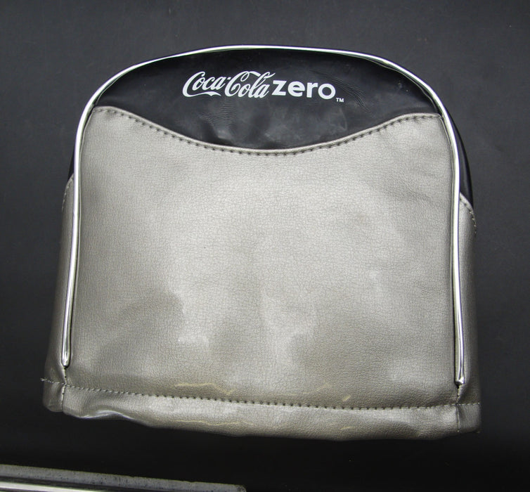 Coca-Cola Zero Sugar Tee/Storage Bag