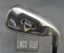 Callaway ERC Fusion 6 Iron Regular Graphite Shaft ERC Grip
