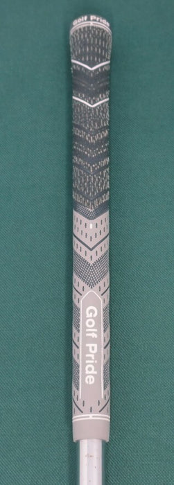 King Cobra Pro MB Forged 7 Iron Stiff Steel Shaft Golf Pride Grip