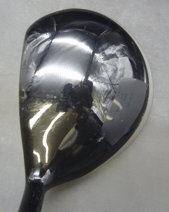 Nike SQ Tour 460 9.5° Driver Stiff Graphite Shaft Golf Pride Grip*