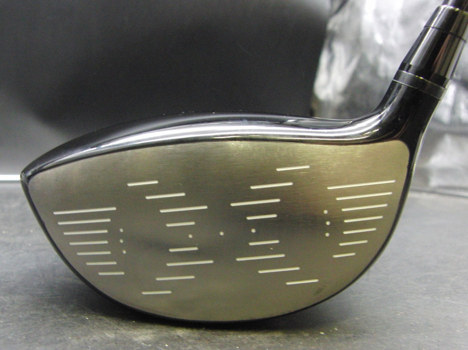 Yamaha Inpres RMX 02 10.5° Driver Regular Graphite Shaft Yamaha Grip & H/C