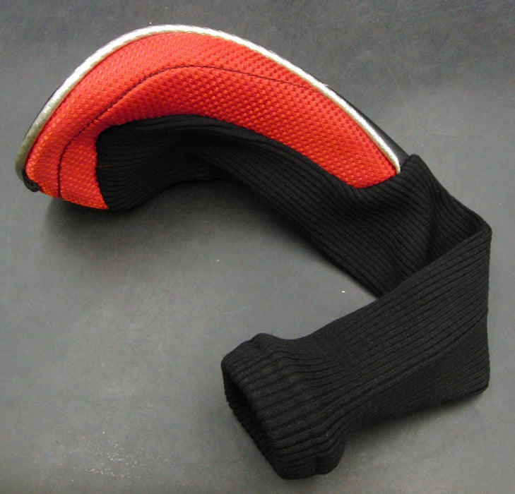 Ignio Wood Head Cover