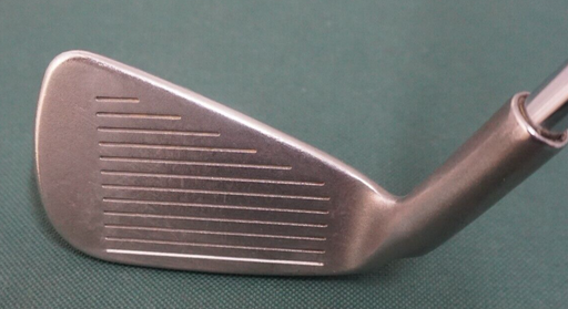 Ping S59 White Dot 4 Iron Stiff Steel Shaft Golf Pride Grip