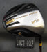 Bridgestone TourStage ViQ Premium Spec 10.5º Driver Regular Graphite Shaft
