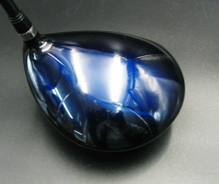 MacGregor MacTec iX400 DR1 NV2 10° Driver Stiff Graphite Shaft Oraion Grip