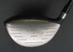 Yonex Nanov Cyber Star 10° Driver Regular Graphite Shaft Benross Grip