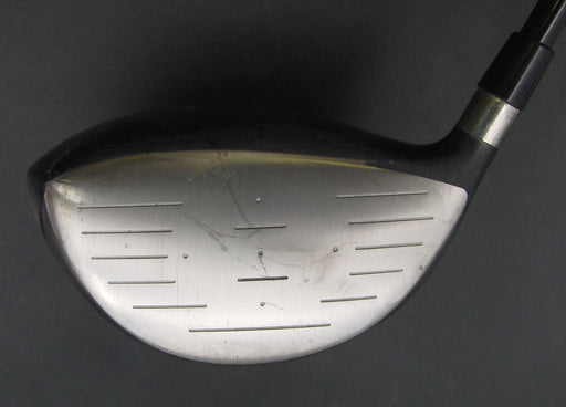 Yonex Nanov Cyber Star 10° Driver Regular Graphite Shaft Benross Grip