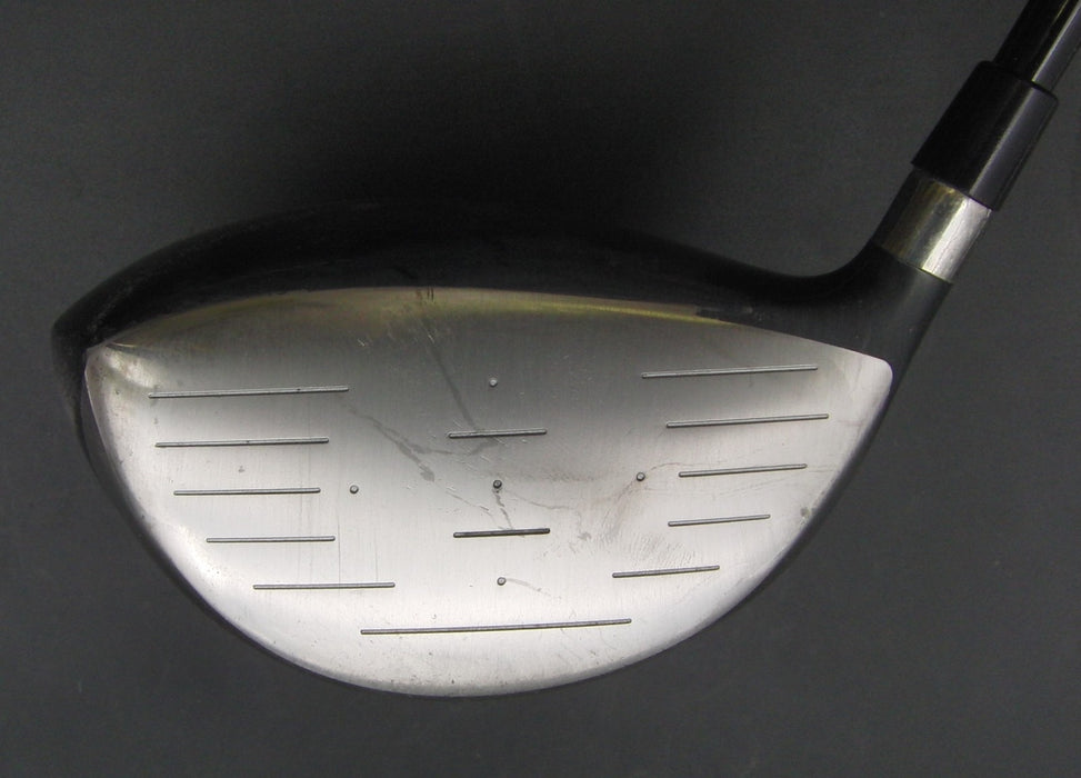 Yonex Nanov Cyber Star 10° Driver Regular Graphite Shaft Benross Grip