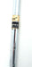 Titleist DCI Gold Triangle Oversize + 4 Iron Regular Steel Shaft