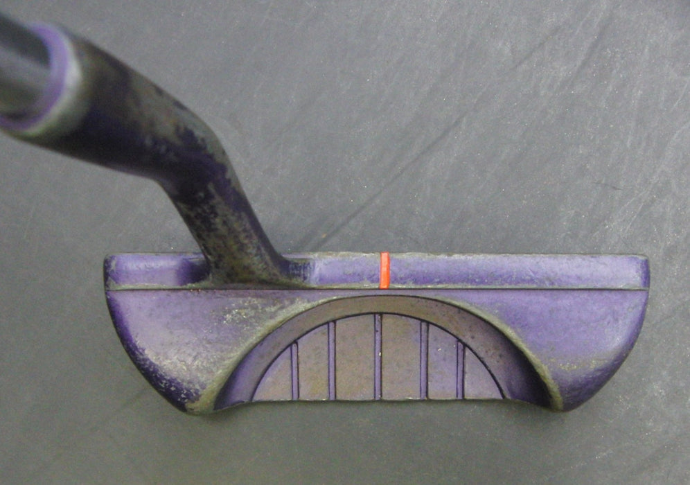 Mizuno 9316 Plaudit Putter 85cm Length Steel Shaft Mizuno Grip