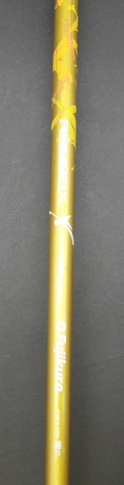 Titleist 906F2 15° 3 Wood Stiff Graphite Shaft Golf Pride Grip