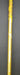 Titleist 906F2 15° 3 Wood Stiff Graphite Shaft Golf Pride Grip