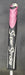 Odyssey White Rize Teron Putter 87cm Playing Length Steel Shaft*
