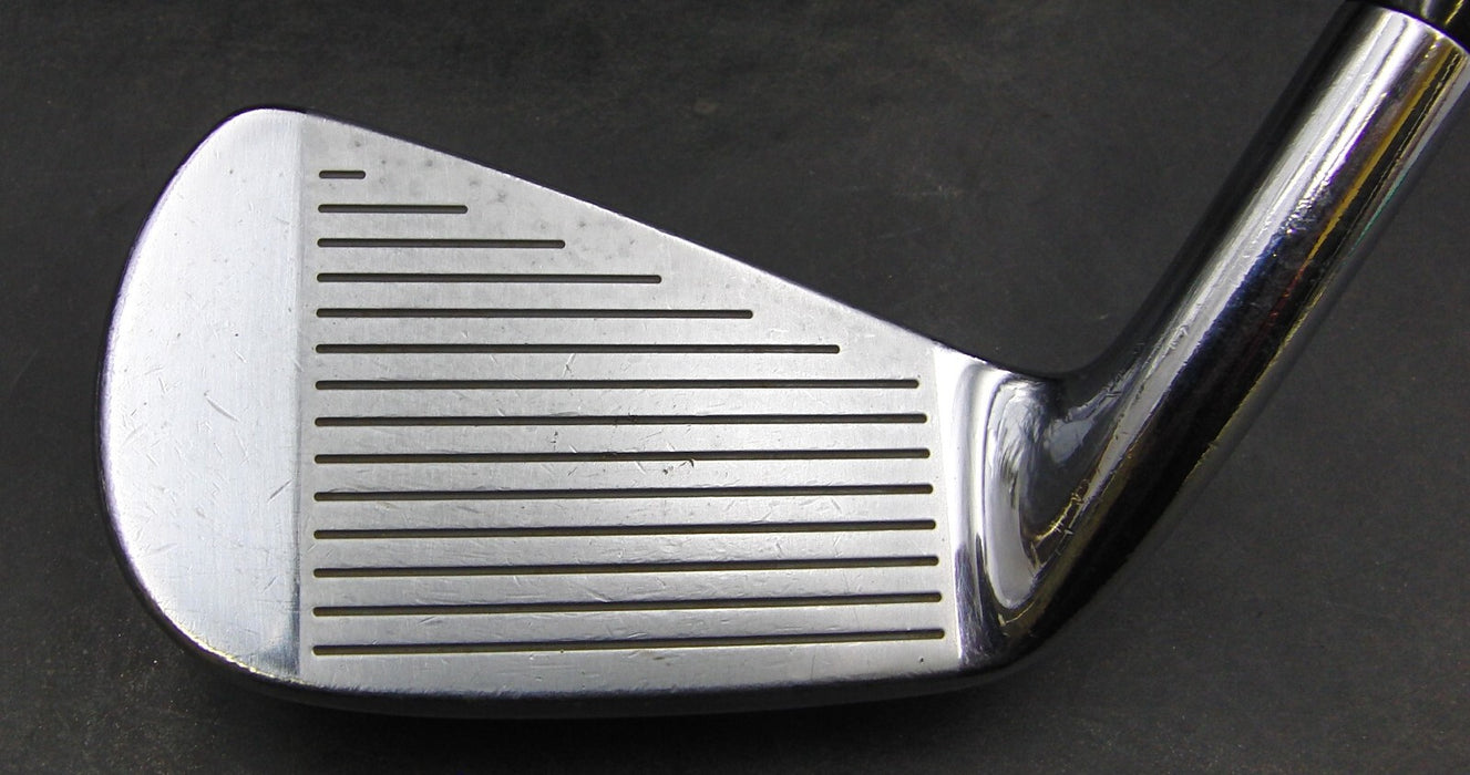 Mizuno MP-27 GF Forged 6 Iron Regular Steel Shaft Golf Pride Grip