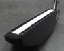 Jumbo The Major JO-33B Putter Steel Shaft 83cm Length Psyko Grip + Head Cover