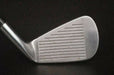 Left-Handed Mizuno MX-25 Hemi Cog 6 Iron Regular Flex Steel Shaft Mizuno Grip