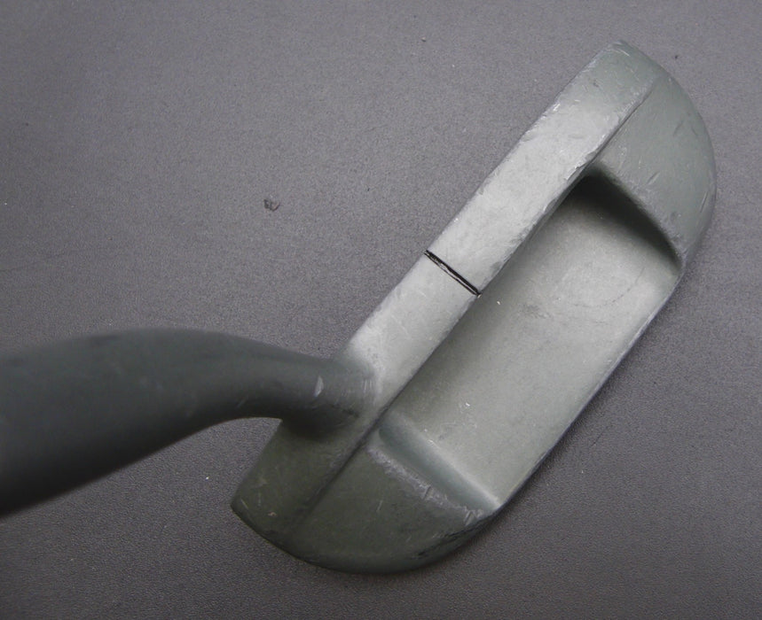 Yamaha Accurace FLEXOR III Putter 82cm Length Steel Shaft Yamaha Grip