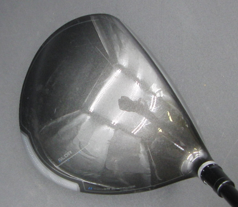 Left-Handed TaylorMade SLDR 460 12° Driver Stiff (Optional) Graphite Shaft*