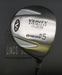 Maruman Verity Stainless 425 20° 5 Wood Regular Graphite Shaft Maruman Grip