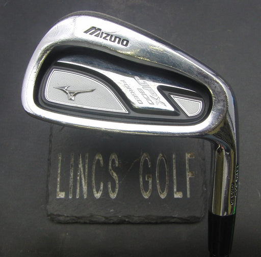 Mizuno JPX 800 Forged 7 Iron Regular Graphite Shaft Mizuno Grip