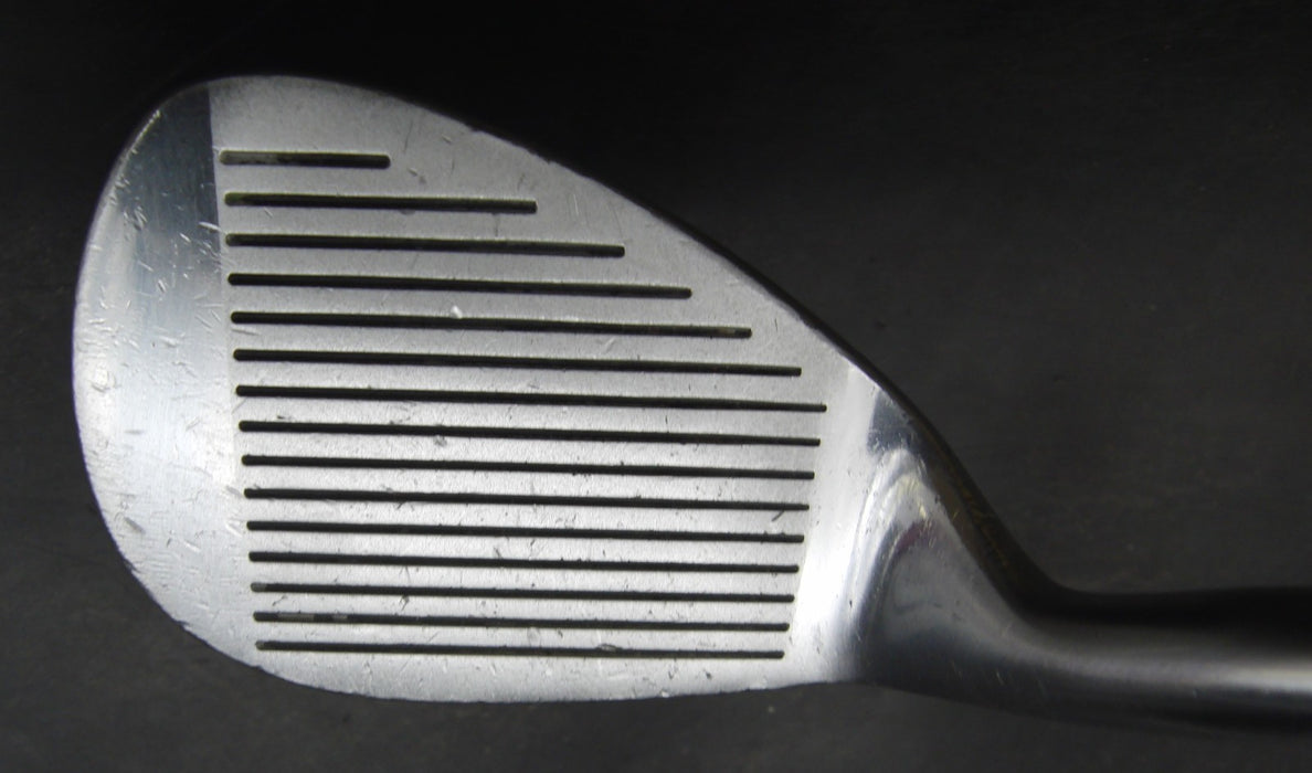 Mizuno Gold Medal Sand Wedge Regular Steel Shaft Black Grip