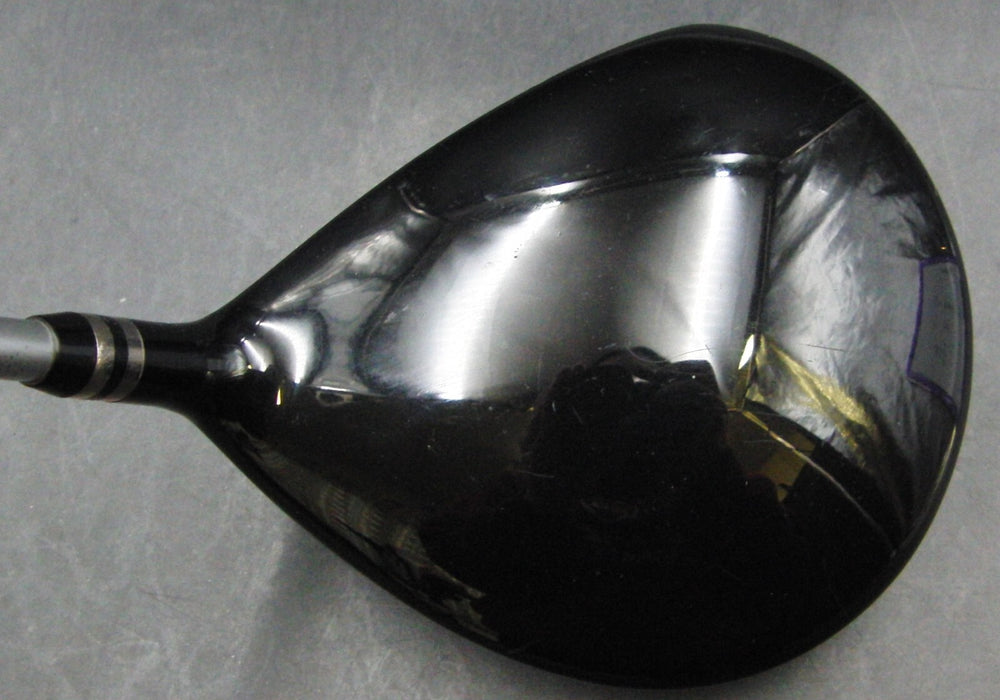 Yamaha Inpres X D201 10° Driver Stiff Graphite Shaft NO1 Grip