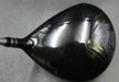 Yamaha Inpres X D201 10° Driver Stiff Graphite Shaft NO1 Grip