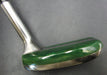Hennis REAL Jade Putter 87cm Playing Length Graphite Shaft Hennis Grip