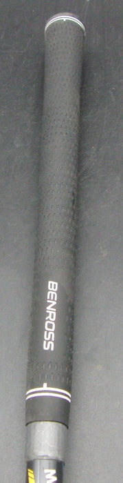 Actworks Hyper Blade SV 460 10.5° Driver Regular Graphite Shaft Benross Grip