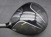 TaylorMade Burner 9.5° Driver Senior Graphite Shaft Ben Sayers Grip
