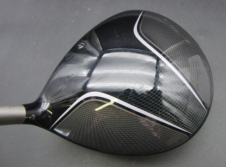 TaylorMade Burner 9.5° Driver Senior Graphite Shaft Ben Sayers Grip