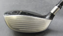 Tsuruya Axel 15° 3 Wood Regular Graphite Shaft Golf Pride Grip