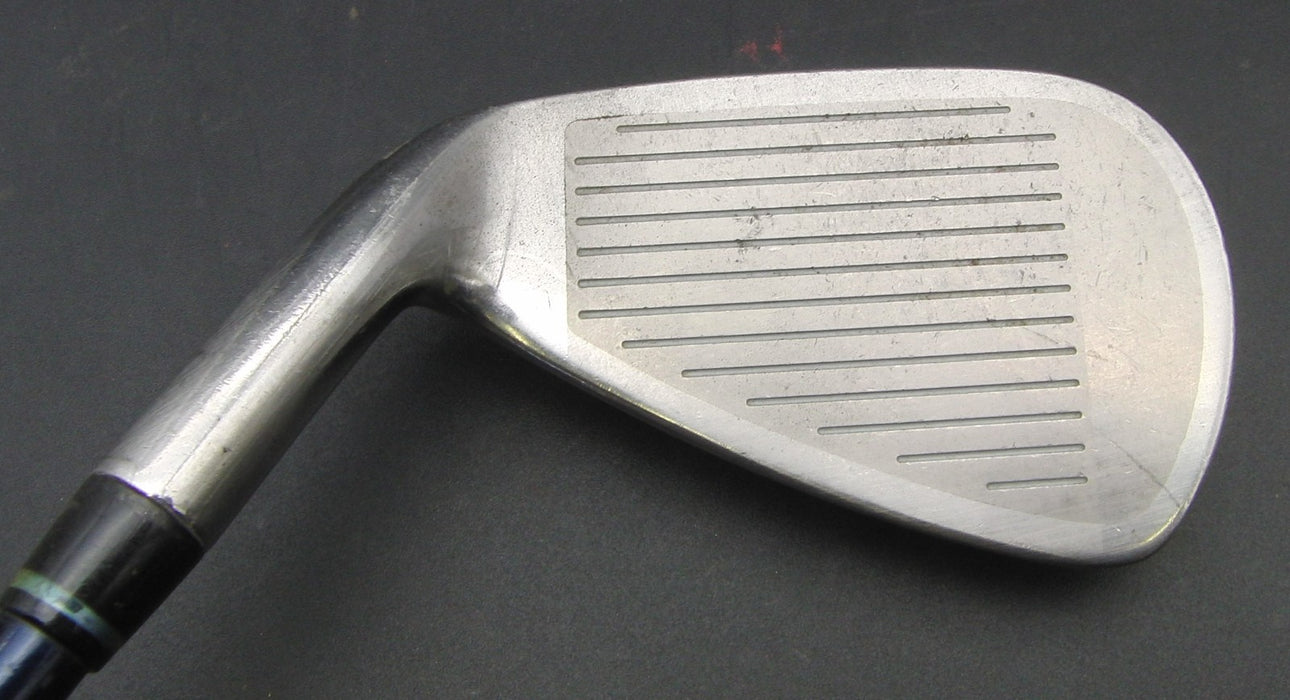 Mizuno JPX E600 6 Iron Regular Graphite Shaft Iomic Grip