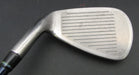 Mizuno JPX E600 6 Iron Regular Graphite Shaft Iomic Grip