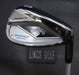 Ladies Callaway Paradym Ai Smoke Max Fast Gap A Wedge Ladies Graphite Shaft
